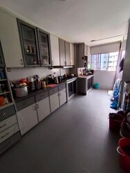 Blk 603 Bedok Reservoir Road (Bedok), HDB 5 Rooms #529630481